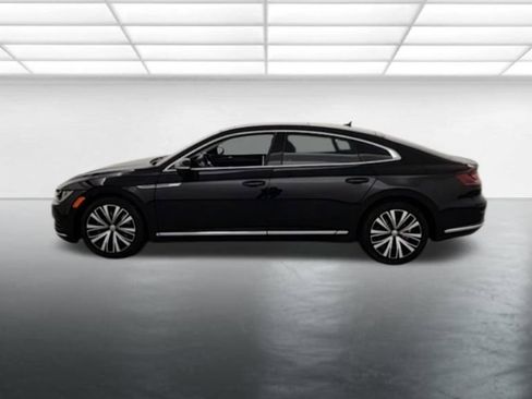 Used 2019 Volkswagen Arteon SEL FWD image 5