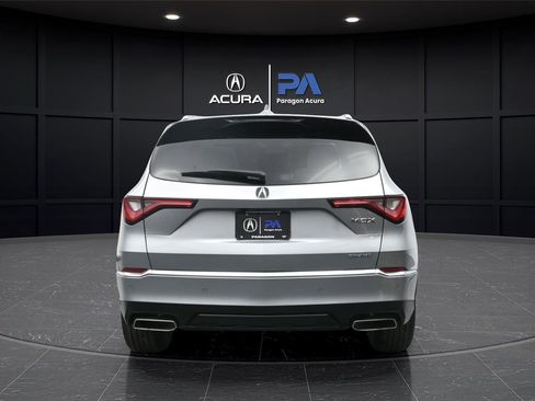 Certified 2023 Acura MDX SH-AWD w/ Advance Package image 24