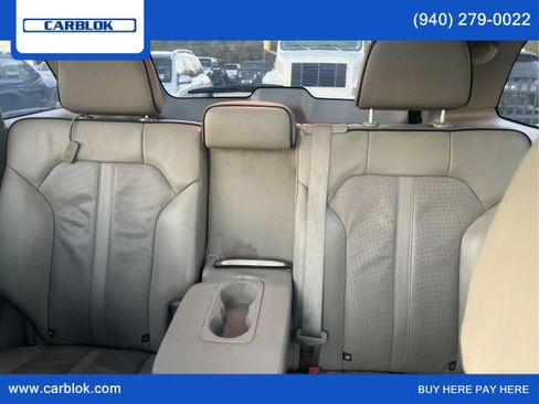 Used 2014 Lincoln MKX AWD w/ Equipment Group 102A image 19