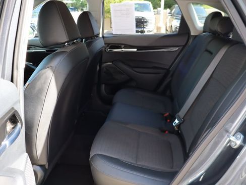 Used 2023 Kia Seltos S FWD image 9