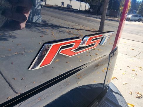 Used 2020 Chevrolet Silverado 1500 RST w/ All-Star Edition image 18