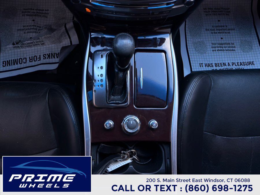 Used 2013 INFINITI M37 x w/ Premium Pkg AWD/4WD image 20