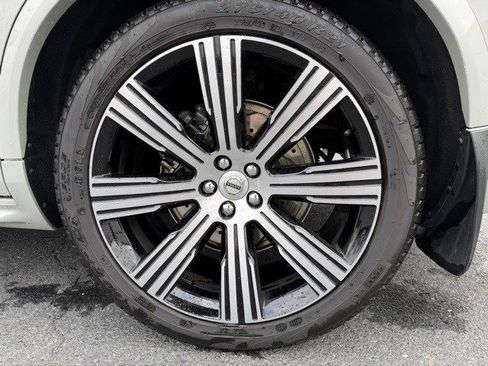 Used 2020 Volvo XC90 T6 Inscription image 27