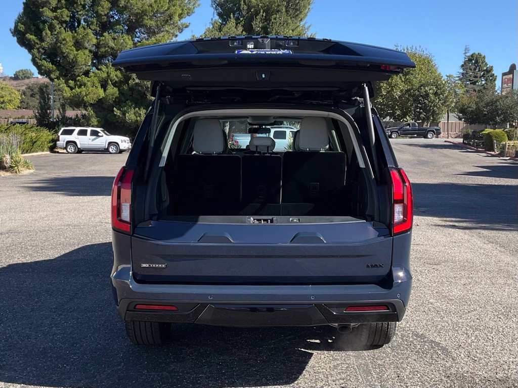 New 2027 Ford Expedition Max Platinum AWD/4WD image 15