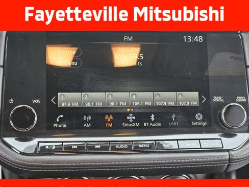 Used 2024 Nissan Z Performance w/ Floor Mat Package image 20