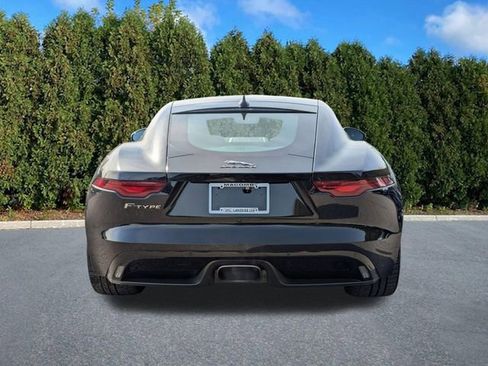 Used 2021 Jaguar F-TYPE First Edition image 5