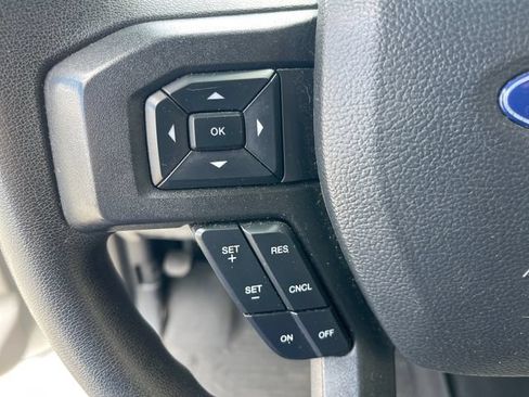 Used 2022 Ford F250 XLT w/ XLT Value Package AWD/4WD image 27