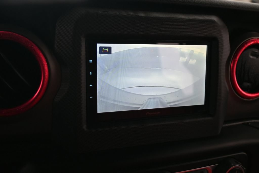 Used 2019 Jeep Wrangler Unlimited Sport S AWD/4WD image 18