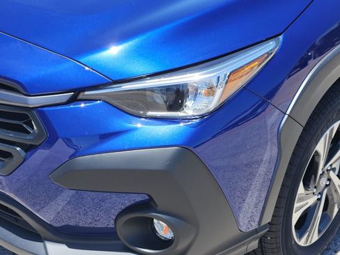 New 2026 Subaru Crosstrek 2.5i Premium AWD/4WD image 5