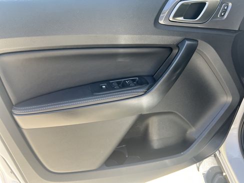 Used 2019 Ford Ranger Lariat w/ Equipment Group 501A Mid RWD image 12