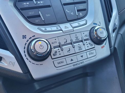 Used 2015 GMC Terrain Denali image 26