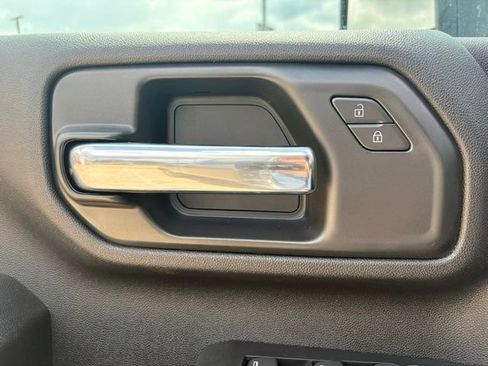 New 2026 Chevrolet Silverado 2500 Custom w/ Custom Convenience Package AWD/4WD image 23