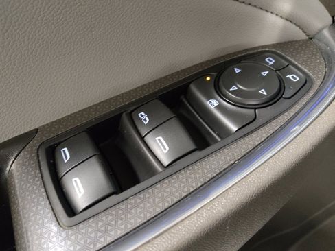 Used 2018 Chevrolet Malibu LT w/ Leather Package image 27