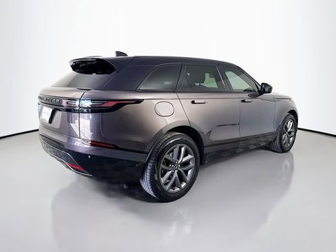 Used 2026 Land Rover Range Rover Velar Dynamic SE AWD/4WD image 5