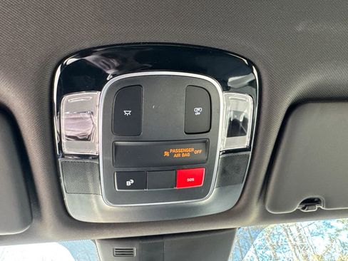 New 2026 Hyundai Santa Cruz SEL FWD image 18