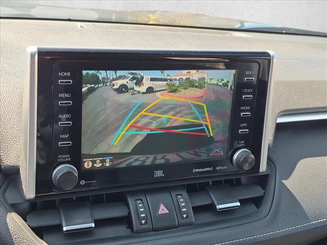Used 2020 Toyota RAV4 Limited AWD/4WD image 14