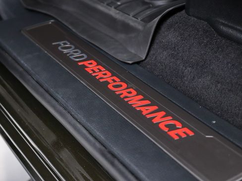 Used 2025 Ford F150 Raptor AWD/4WD image 35