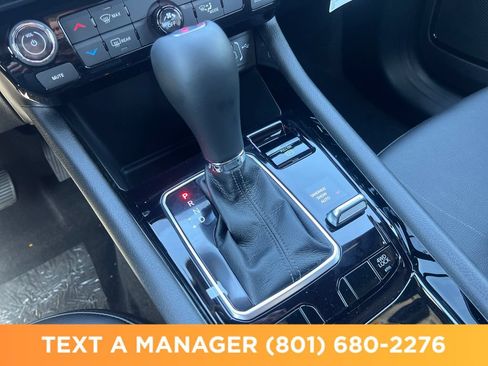 New 2026 Jeep Compass Latitude AWD/4WD image 24