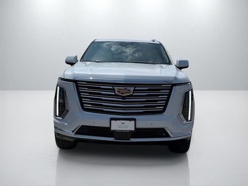 New 2026 Cadillac Escalade ESV Platinum Luxury AWD/4WD image 2