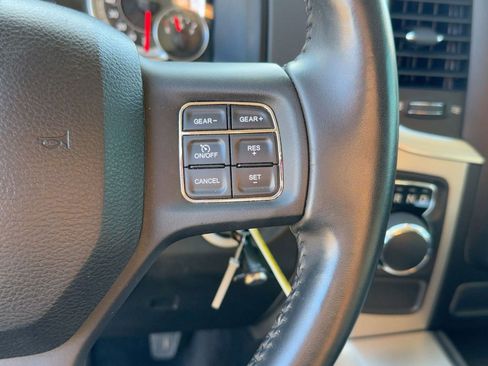 Used 2017 RAM 1500 Lone Star image 28