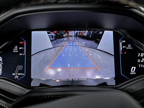 Used 2022 Lamborghini Huracan EVO RWD image 22