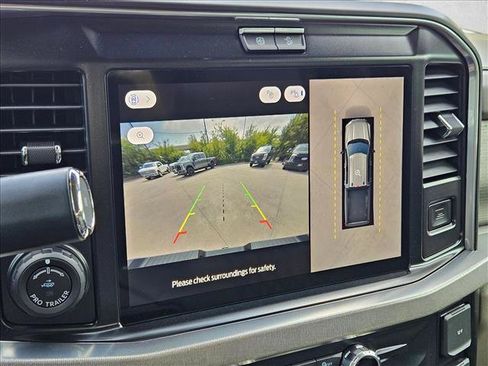 New 2026 Ford F450 Platinum w/ Platinum Plus Package AWD/4WD image 13