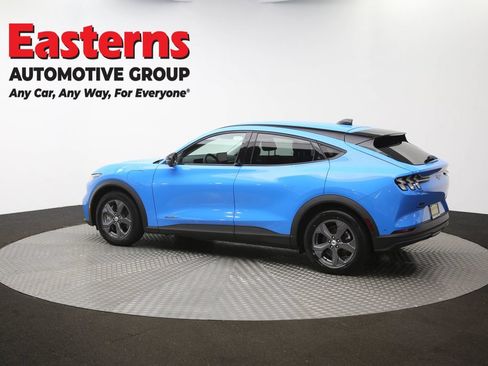 Used 2023 Ford Mustang Mach-E Select RWD image 61