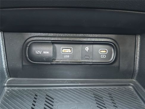 Used 2023 Kia Sportage X-Line w/ X-Line Premium Package AWD/4WD image 21
