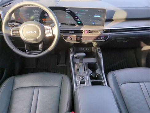Used 2024 Kia Sorento X-Line EX image 13