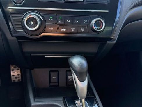 Used 2013 Honda Civic LX image 9