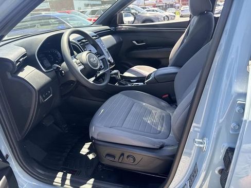 Certified 2022 Hyundai Santa Cruz SEL AWD/4WD image 16