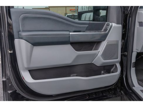 Used 2024 Ford F450 Limited w/ FX4 Off-Road Package AWD/4WD image 19