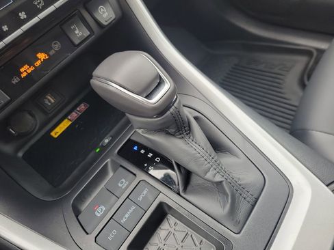 Certified 2025 Toyota RAV4 XLE Premium w/ Weather Package image 28