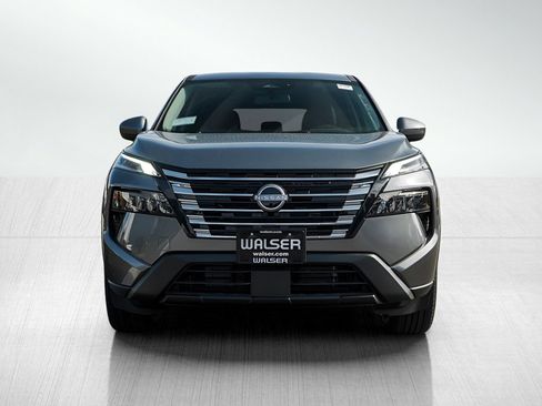 New 2026 Nissan Rogue SV image 2