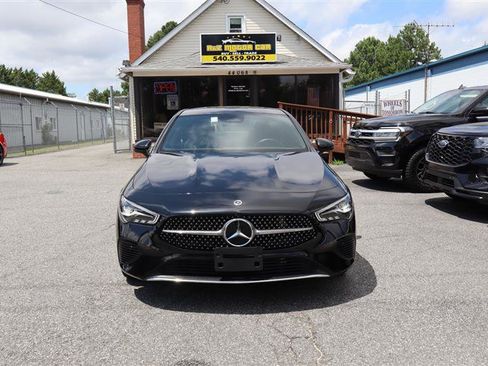 Used 2025 Mercedes-Benz CLA 250 image 2