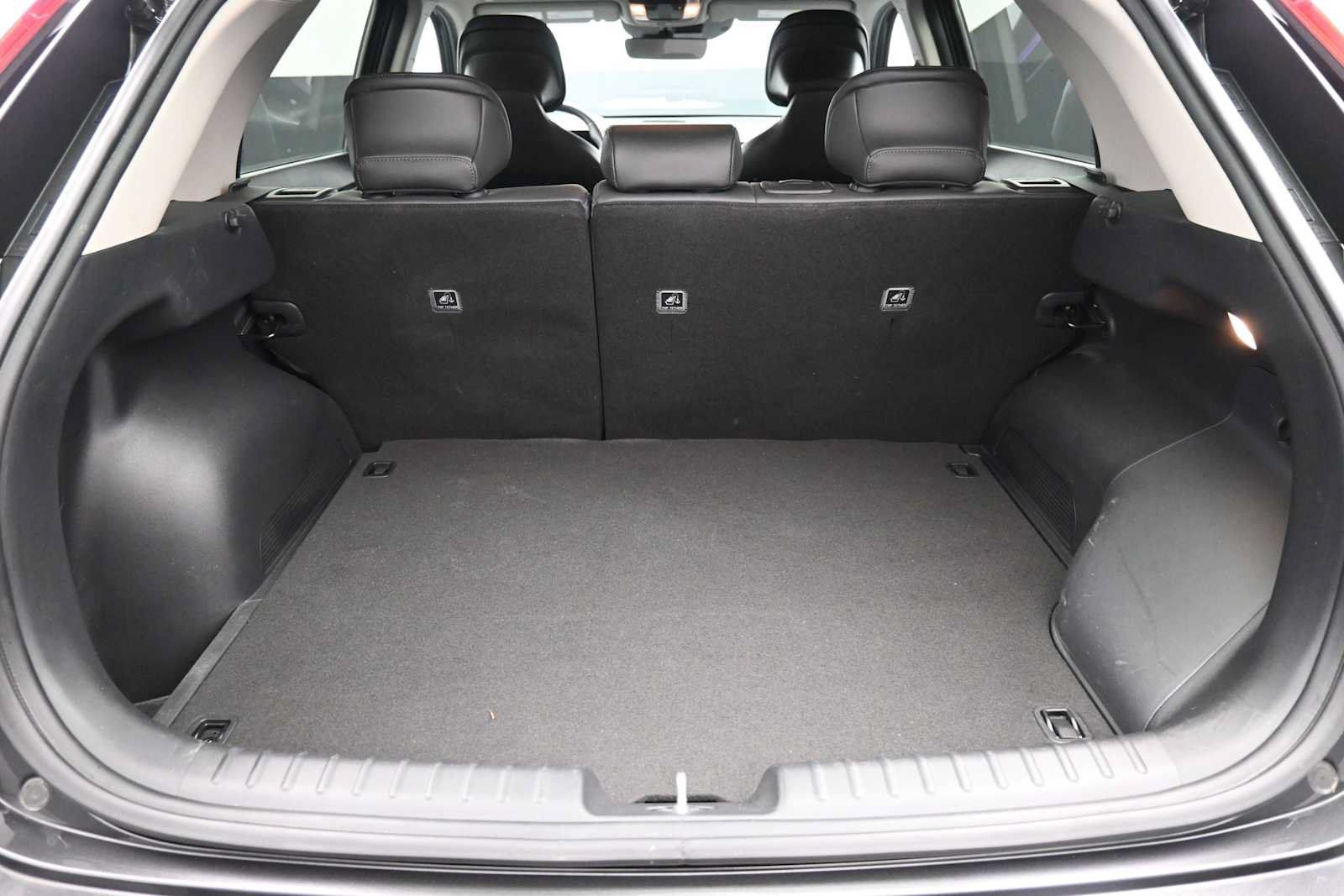 Certified 2025 Kia Niro EX w/ EX Cold Weather Package FWD image 21
