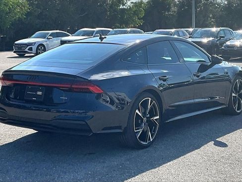 Used 2024 Audi A7 3.0T Prestige image 5