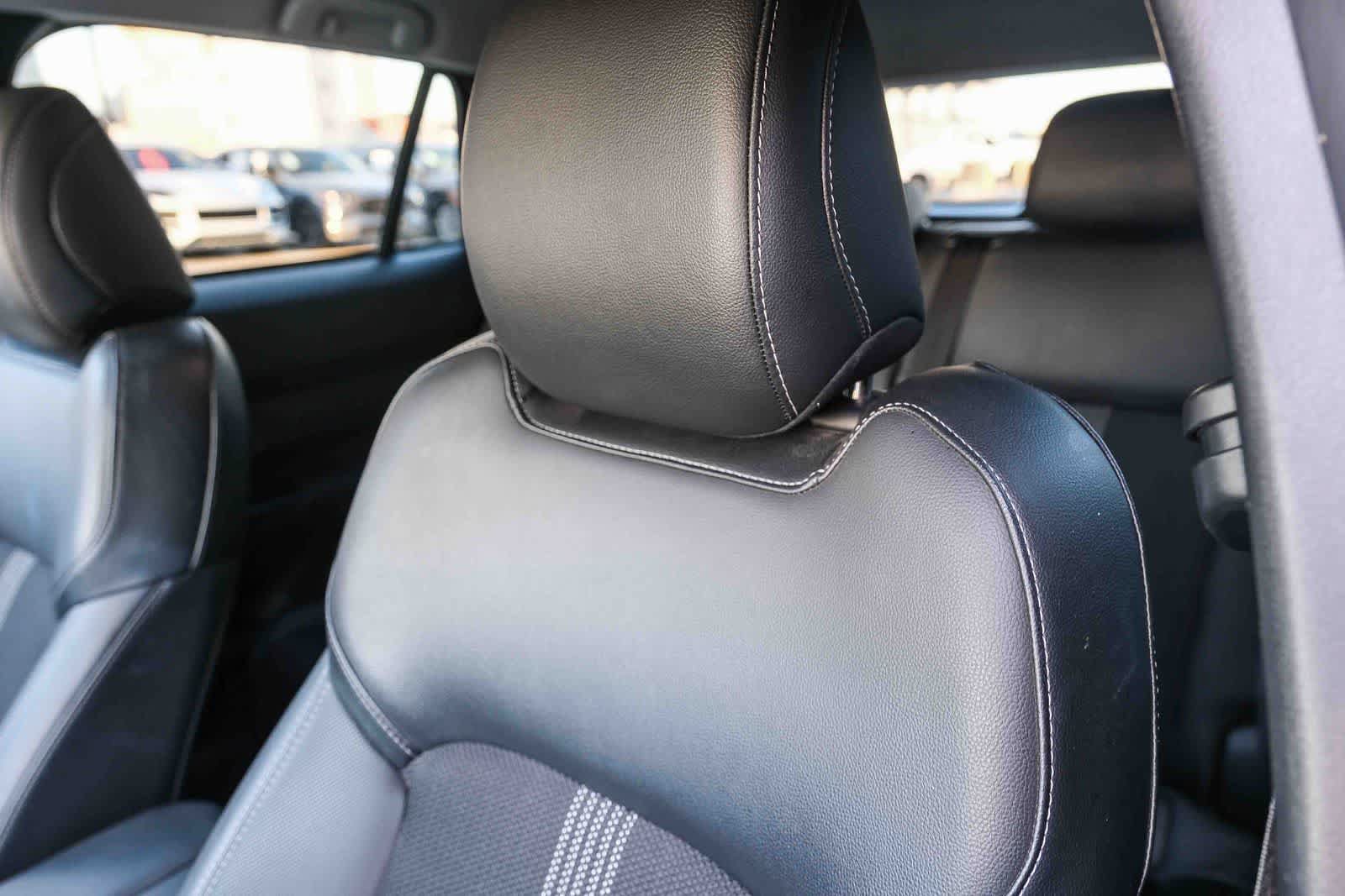 Used 2025 MAZDA CX-50 AWD 2.5 S w/ Preferred Package image 21