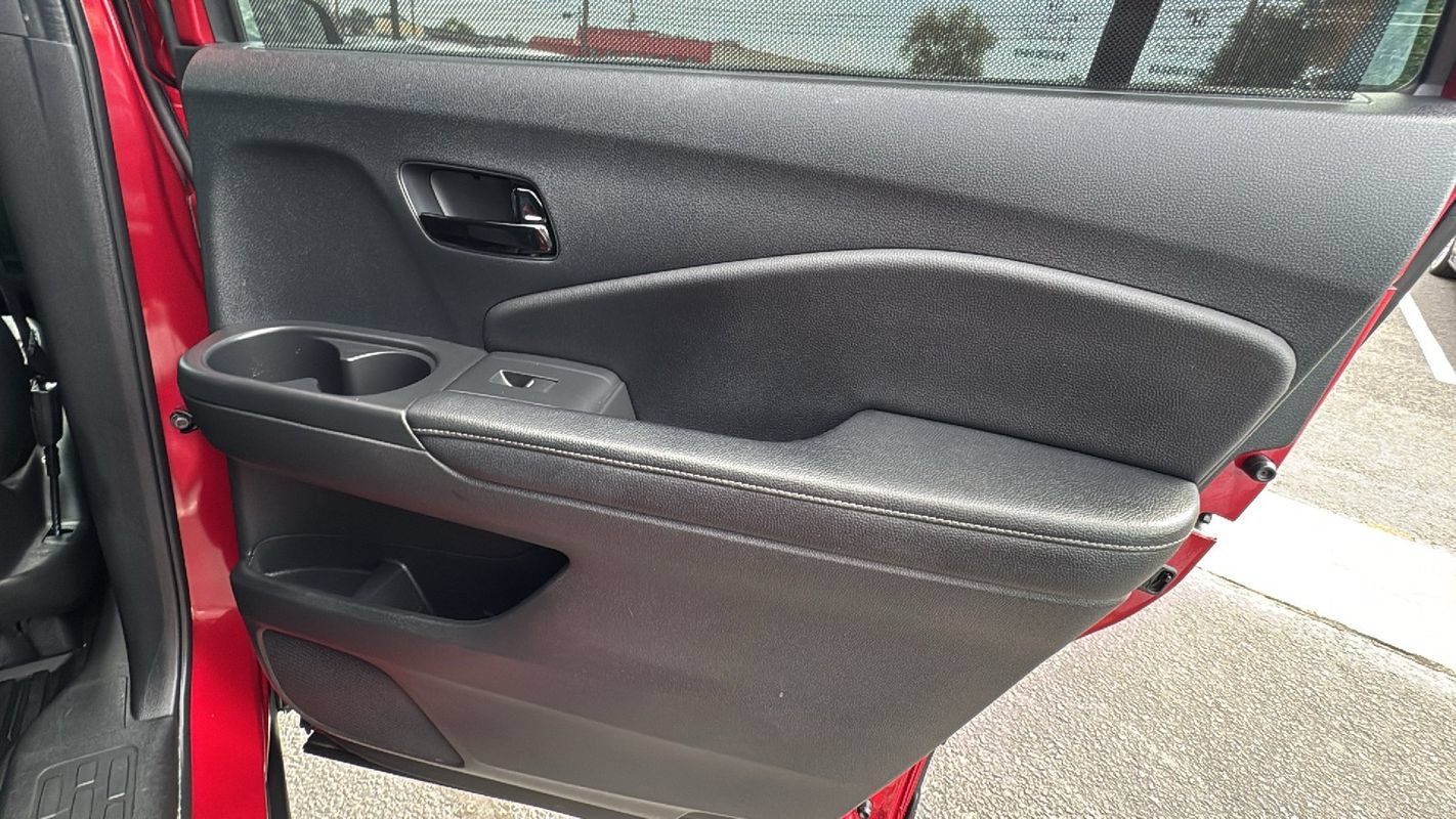 Used 2022 Honda Passport Elite image 19