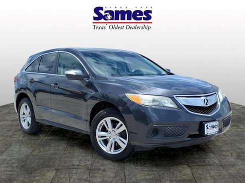 Used 2015 Acura RDX FWD image 1