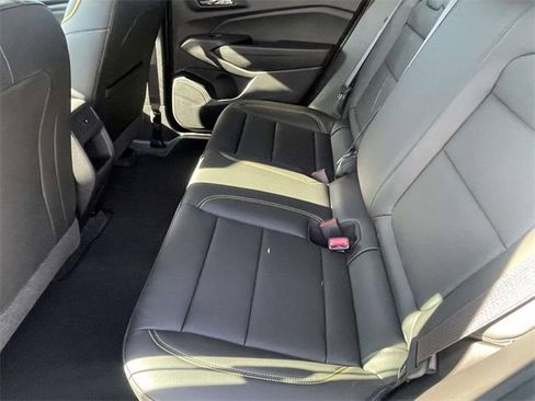 New 2026 Chevrolet Trax ACTIV image 19