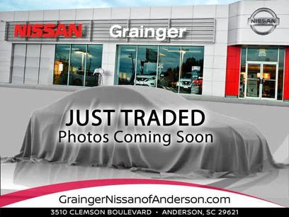 Used 2020 Nissan Versa SV