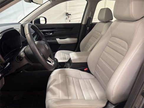 Used 2025 Honda CR-V EX-L image 19