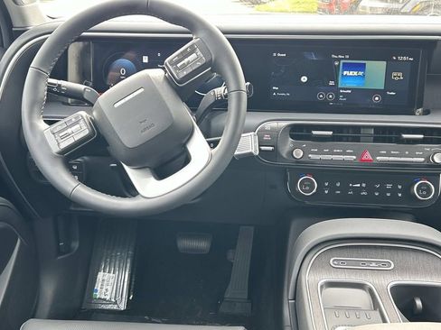 New 2026 Hyundai Palisade Limited AWD/4WD image 26