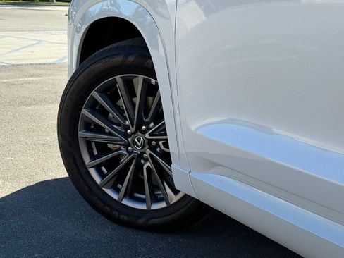 Used 2024 Lexus TX 350 FWD image 20