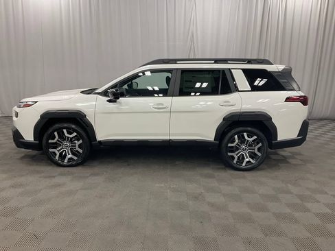 New 2026 Subaru Outback Touring XT AWD/4WD image 7