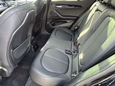 Used 2019 BMW X2 M35i image 17