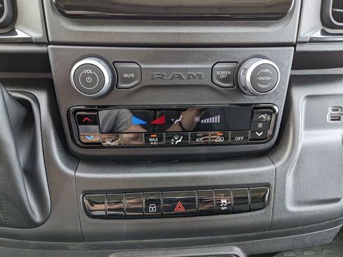 New 2026 RAM ProMaster 2500 FWD image 26