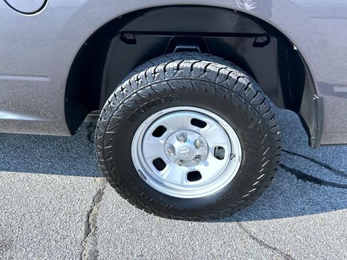 Used 2016 RAM 1500 Tradesman RWD image 22