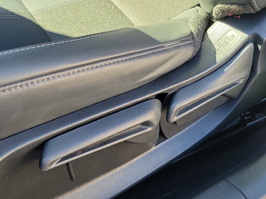 Certified 2024 Honda Civic Sport image 22